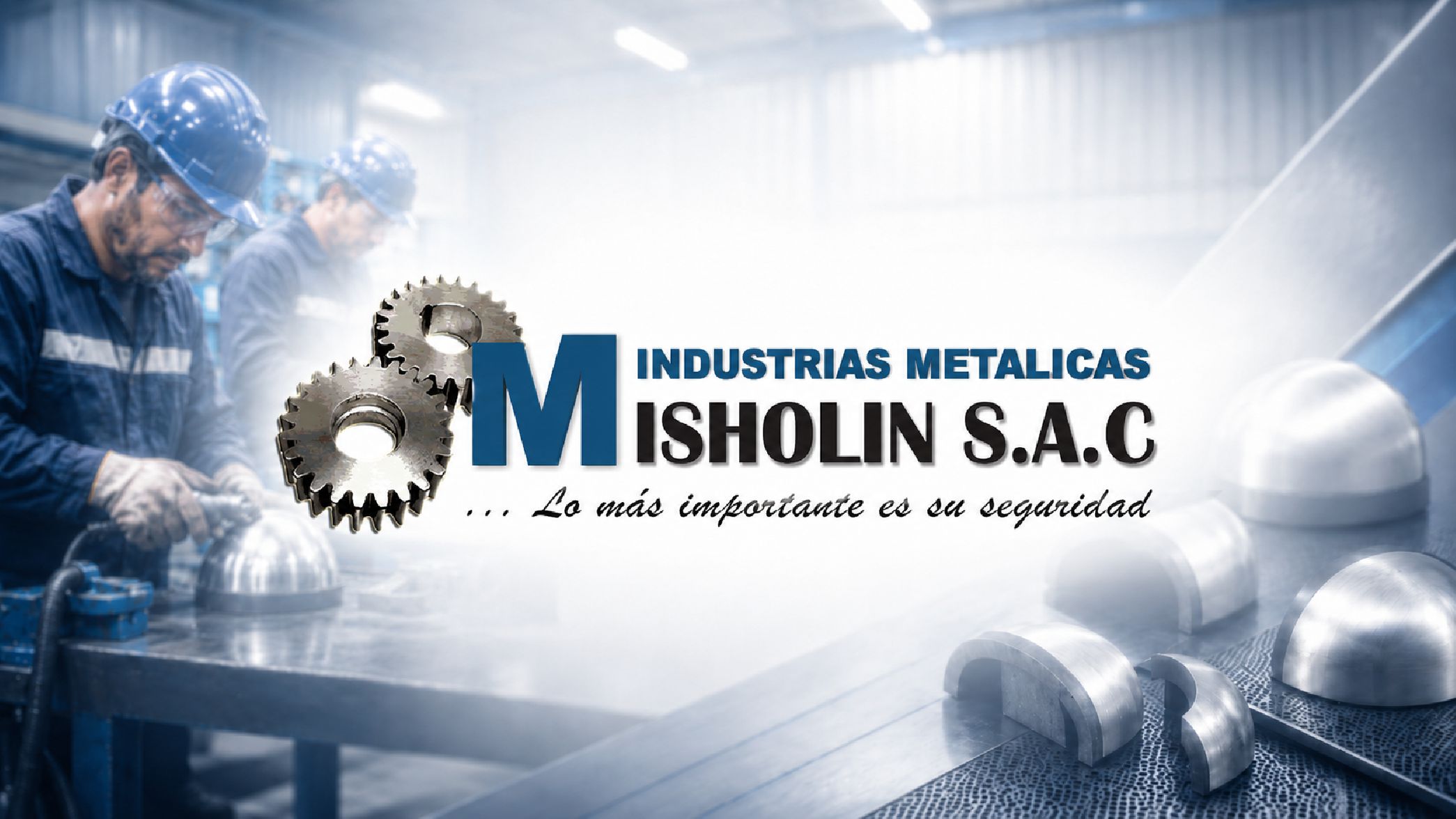 Industrias Metálicas Misholin S.A.C.